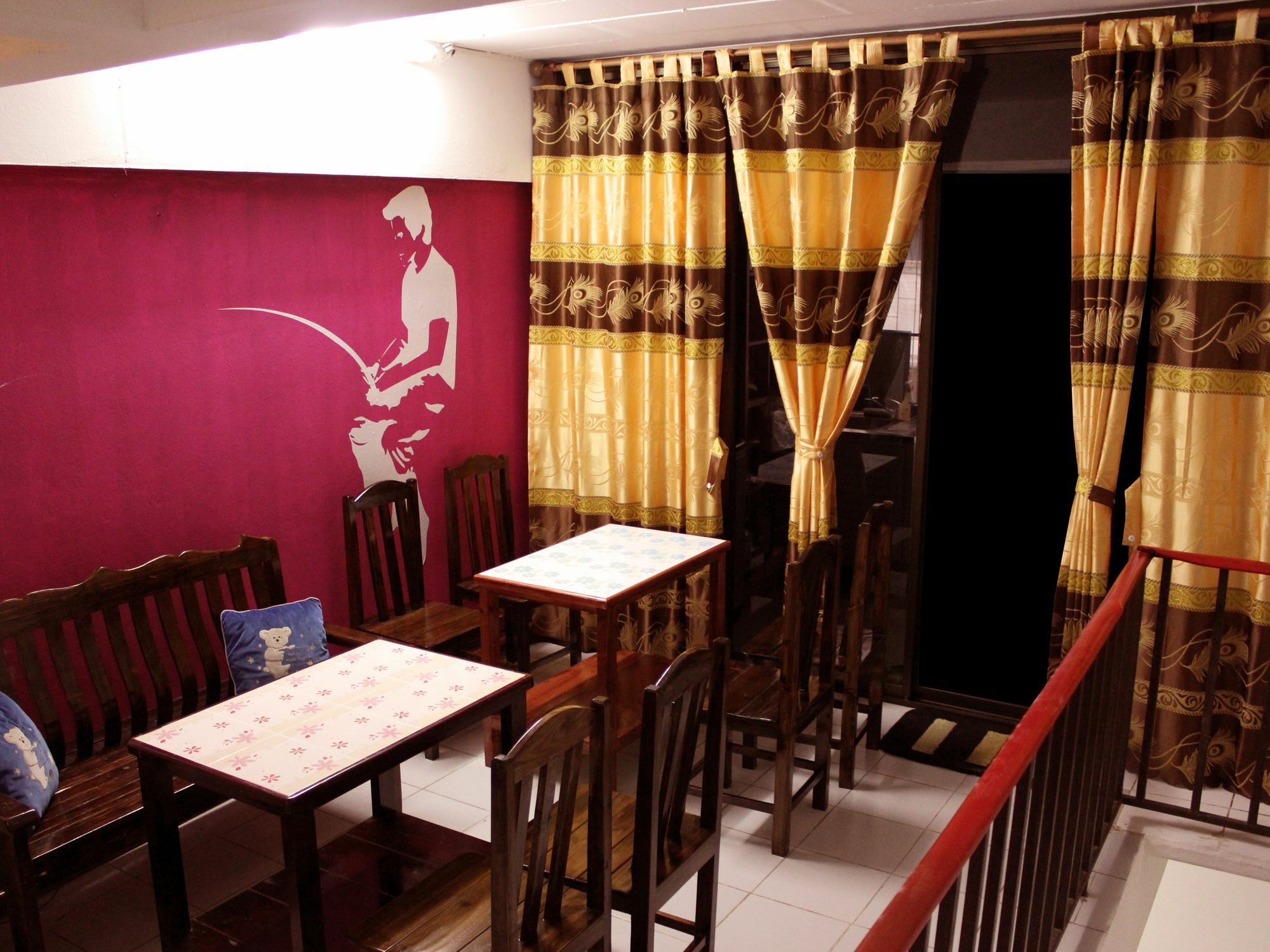 Walkinn Guesthouse 1 شيانغ ماي المظهر الخارجي الصورة