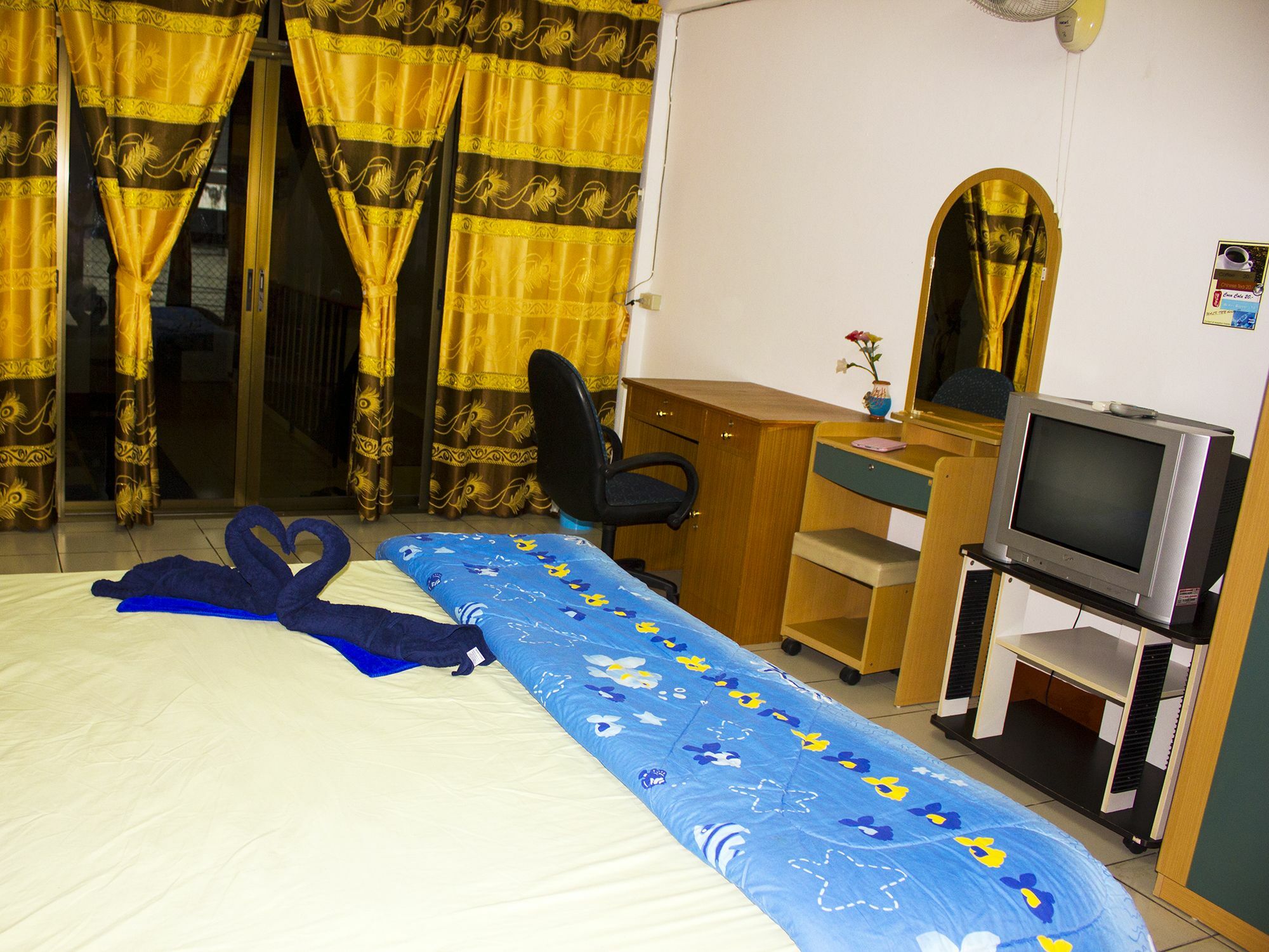 Walkinn Guesthouse 1 شيانغ ماي المظهر الخارجي الصورة