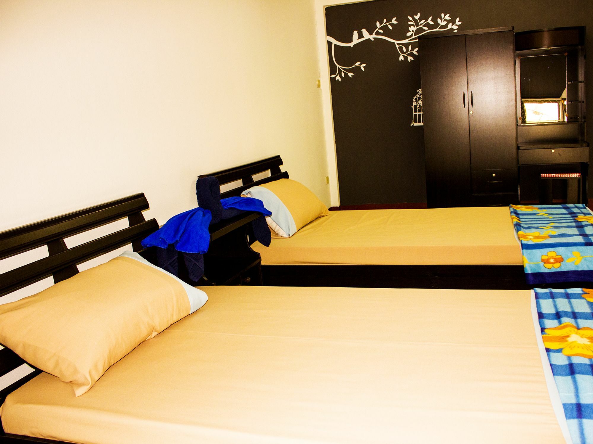 Walkinn Guesthouse 1 شيانغ ماي المظهر الخارجي الصورة