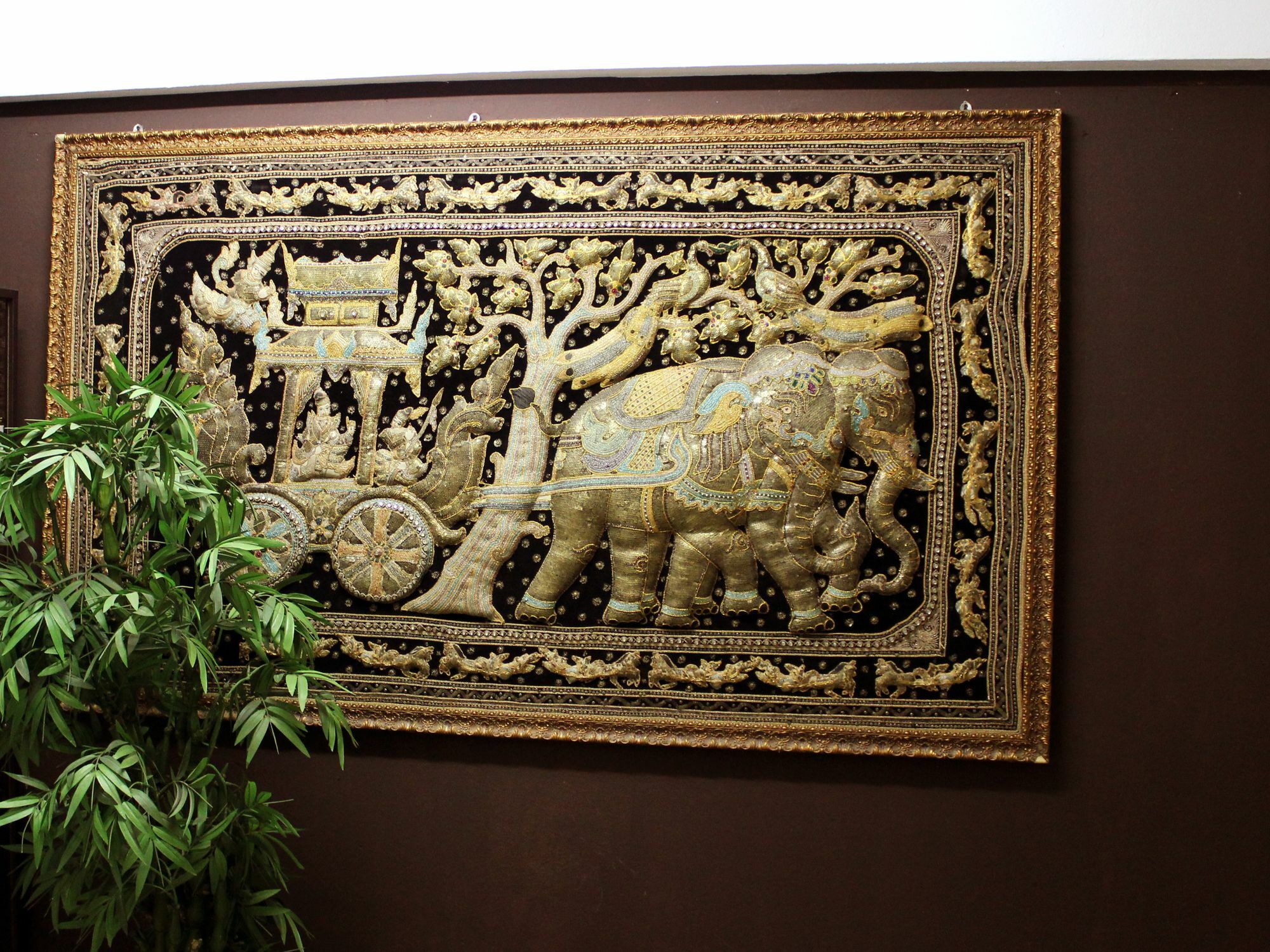 Walkinn Guesthouse 1 شيانغ ماي المظهر الخارجي الصورة