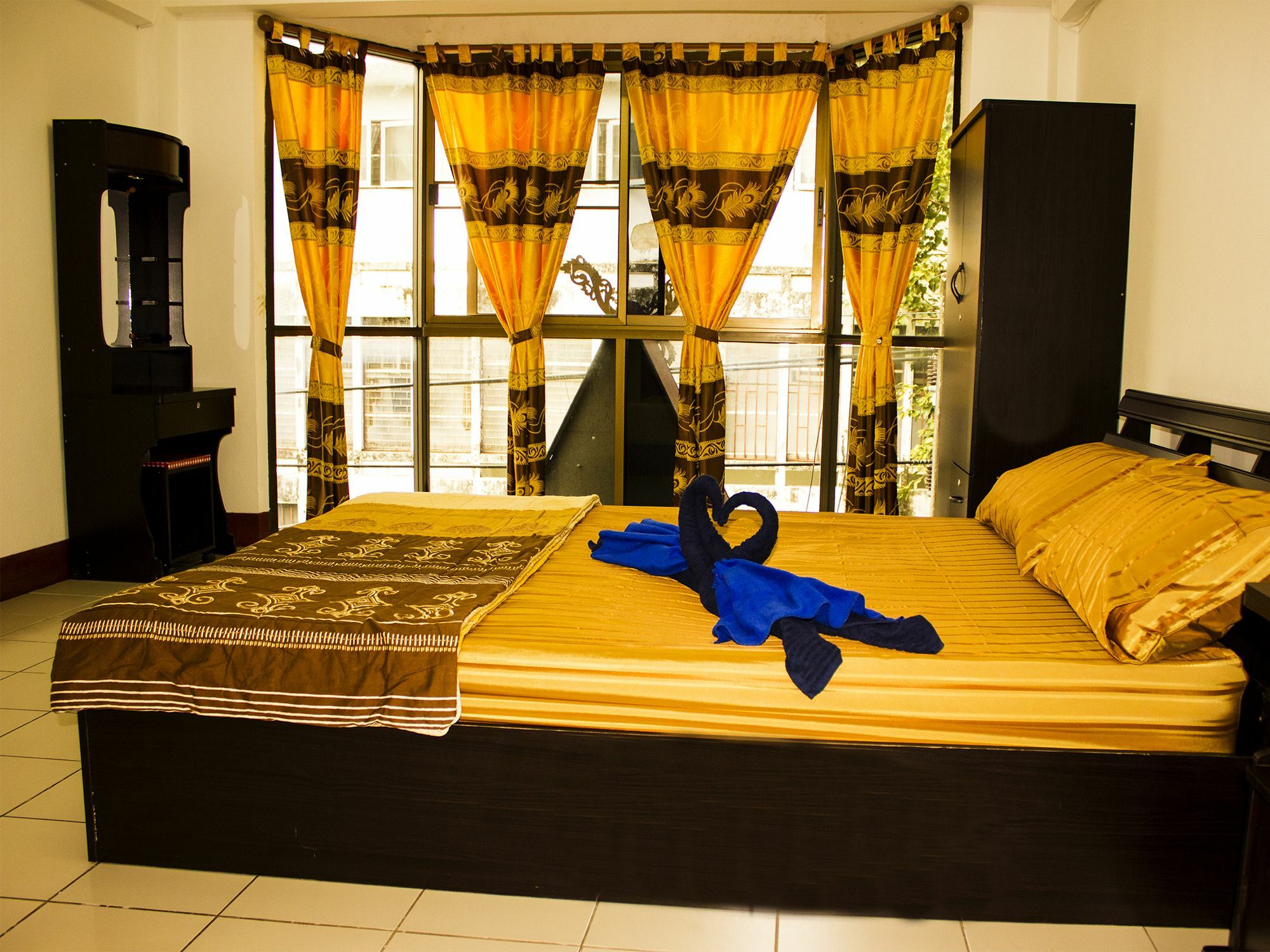 Walkinn Guesthouse 1 شيانغ ماي المظهر الخارجي الصورة